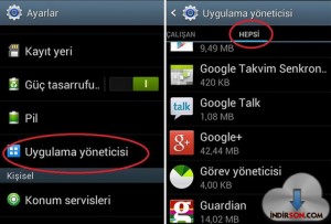 Android-Uygulamaları1