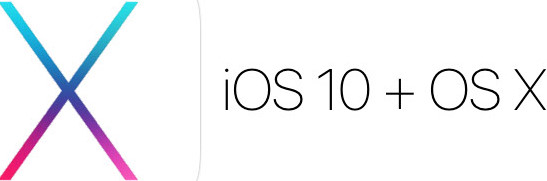 Apple iOS 10 ve OS X 10.12 Sistem Özellikleri ve Yenilikleri