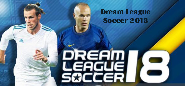 Dream League Soccer 2018 Oyun Özellikleri