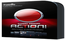 Action Masaüstü Video Kayıt Programı