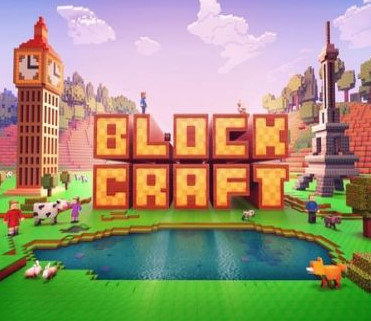 Block Craft 3D Elmas ve Para Hilesi
