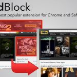 Chrome Adblock Reklam Engelleme Programı