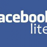 Facebook Lite (APK) Uygulaması