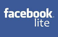Facebook Lite (APK) Uygulaması