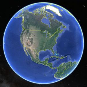 Google Earth Nasıl Kullanılır