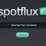 Spotflux VPN Nasıl Kullanılır