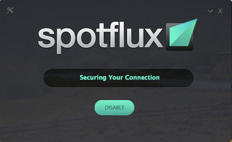 Spotflux VPN Nasıl Kullanılır