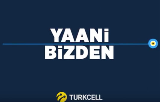 Yaani Turkcell Arama Motoru Uygulaması