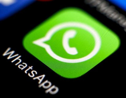 Yanlışlıkla Atılan WhatsApp Mesaj Silme Özelliği