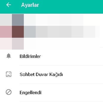 Whatsapp Web Oturumu Nasil Kapatilir