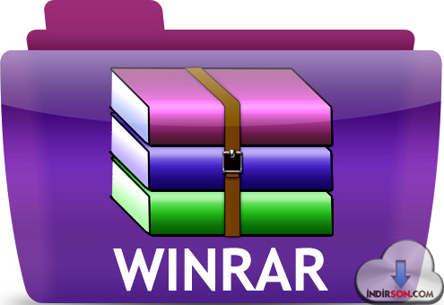 Winrar Şifre (Parola) Nasıl Yapılır