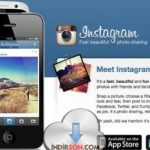 Instagram Yeni 2016 Web Özelliği