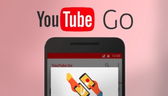 YouTube Go Çevrimdışı video