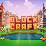 Block Craft 3D Elmas ve Para Hilesi
