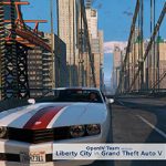 GTA 5 Liberty City Yakında