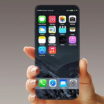 iPhone X Ekran Görüntüsü Alma Nasıl yapılır