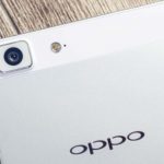 MWC Oppo Akıllı Telefonu Sarj Özelliği