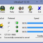 Ultrasurf VPN Nedir ve Nasıl Kullanılır