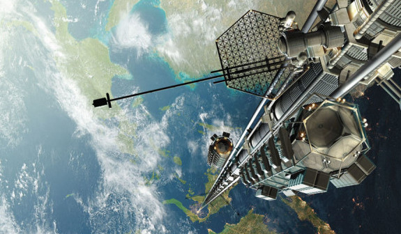 Uzay Asansörü Projesi Nasıl Olacak